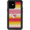 NFL Kansas City Chiefs Trailblazer iPhone 12 Mini Waterproof Case