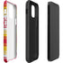 NFL Kansas City Chiefs Trailblazer iPhone 12 Pro Impact Case