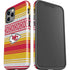 NFL Kansas City Chiefs Trailblazer iPhone 12 Pro Impact Case