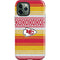 NFL Kansas City Chiefs Trailblazer iPhone 12 Pro Max Impact Case