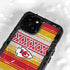 NFL Kansas City Chiefs Trailblazer iPhone 13 Mini Waterproof Case