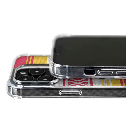 NFL Kansas City Chiefs Trailblazer iPhone 13 Pro MagSafe Case