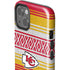 NFL Kansas City Chiefs Trailblazer iPhone 15 Plus Impact Case