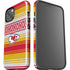 NFL Kansas City Chiefs Trailblazer iPhone 14 Plus Impact Case