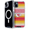 NFL Kansas City Chiefs Trailblazer iPhone 15 MagSafe Case