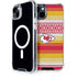 NFL Kansas City Chiefs Trailblazer iPhone 15 Plus MagSafe Case