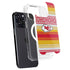 NFL Kansas City Chiefs Trailblazer iPhone 14 Pro MagSafe Case