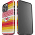 NFL Kansas City Chiefs Trailblazer iPhone 15 Pro Max Impact Case