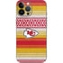 NFL Kansas City Chiefs Trailblazer iPhone 14 Pro Max Skin