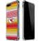 NFL Kansas City Chiefs Trailblazer iPhone 7/8 Plus Clear Case