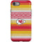 NFL Kansas City Chiefs Trailblazer iPhone SE (2nd & 3rd Gen) Pro Case