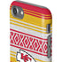 NFL Kansas City Chiefs Trailblazer iPhone SE (2nd & 3rd Gen) Pro Case