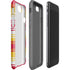 NFL Kansas City Chiefs Trailblazer iPhone SE (2nd & 3rd Gen) Pro Case