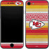 NFL Kansas City Chiefs Trailblazer iPhone SE (2nd & 3rd Gen) Skin