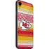 NFL Kansas City Chiefs Trailblazer iPhone SE (2nd & 3rd Gen) Skin