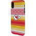 NFL Kansas City Chiefs Trailblazer iPhone XR Pro Case