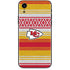 NFL Kansas City Chiefs Trailblazer iPhone XR Skin