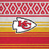 NFL Kansas City Chiefs Trailblazer iPhone XR Skin