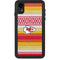 NFL Kansas City Chiefs Trailblazer iPhone XR Waterproof Case