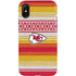 NFL Kansas City Chiefs Trailblazer iPhone XS Pro Case