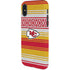NFL Kansas City Chiefs Trailblazer iPhone XS Pro Case
