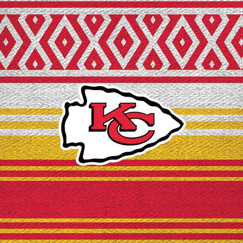 NFL Kansas City Chiefs Trailblazer iPhone XS Pro Case