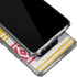 NFL Kansas City Chiefs Trailblazer LG Stylo 6 Clear Case