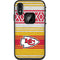 NFL Kansas City Chiefs Trailblazer LifeProof Fre iPhone Skin