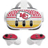NFL Kansas City Chiefs Trailblazer Meta Quest 3 Skin
