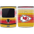 NFL Kansas City Chiefs Trailblazer Motorola RAZR Skin