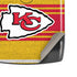 NFL Kansas City Chiefs Trailblazer Motorola RAZR Skin