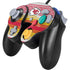 NFL Kansas City Chiefs Trailblazer Nintendo GameCube Controller Skin