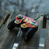 NFL Kansas City Chiefs Trailblazer Nintendo GameCube Controller Skin