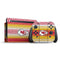 NFL Kansas City Chiefs Trailblazer Nintendo Switch Bundle Skin