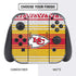 NFL Kansas City Chiefs Trailblazer Nintendo Switch Bundle Skin