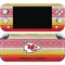 NFL Kansas City Chiefs Trailblazer Nintendo Switch Lite Skin