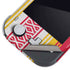 NFL Kansas City Chiefs Trailblazer Nintendo Switch Lite Skin