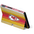 NFL Kansas City Chiefs Trailblazer Nintendo Switch OLED (2021) Skin