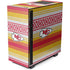 NFL Kansas City Chiefs Trailblazer NZXT H510 Compact ATX Mid-Tower Case Skin