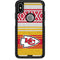 NFL Kansas City Chiefs Trailblazer Otterbox Commuter iPhone Skin