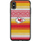 NFL Kansas City Chiefs Trailblazer Otterbox Symmetry iPhone Skin