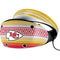 NFL Kansas City Chiefs Trailblazer PlayStation VR2 Skin