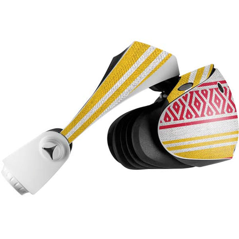 NFL Kansas City Chiefs Trailblazer PlayStation VR2 Skin