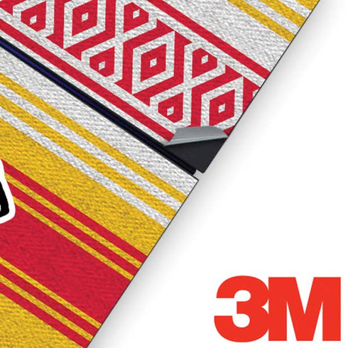 NFL Kansas City Chiefs Trailblazer PS4 Console Skin