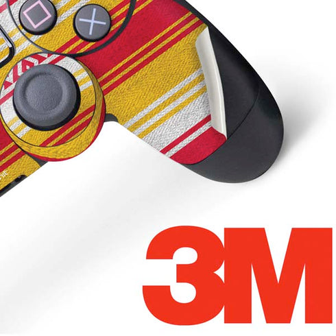 NFL Kansas City Chiefs Trailblazer PS4 Controller Skin