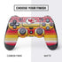 NFL Kansas City Chiefs Trailblazer PS4 Controller Skin