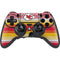 NFL Kansas City Chiefs Trailblazer PS4/PC SCUF Impact Controller Skin