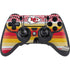 NFL Kansas City Chiefs Trailblazer PS4/PC SCUF Impact Controller Skin