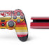 NFL Kansas City Chiefs Trailblazer PS4 Slim Bundle Skin