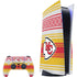 NFL Kansas City Chiefs Trailblazer PS5 Bundle Skin